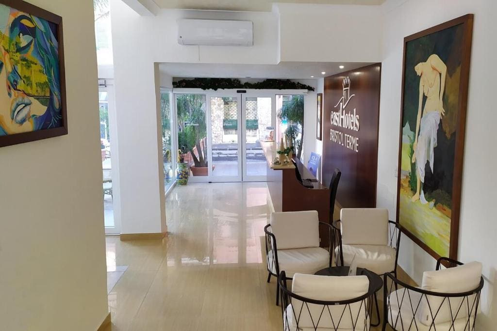 Casthotels Bristol Terme - View 6