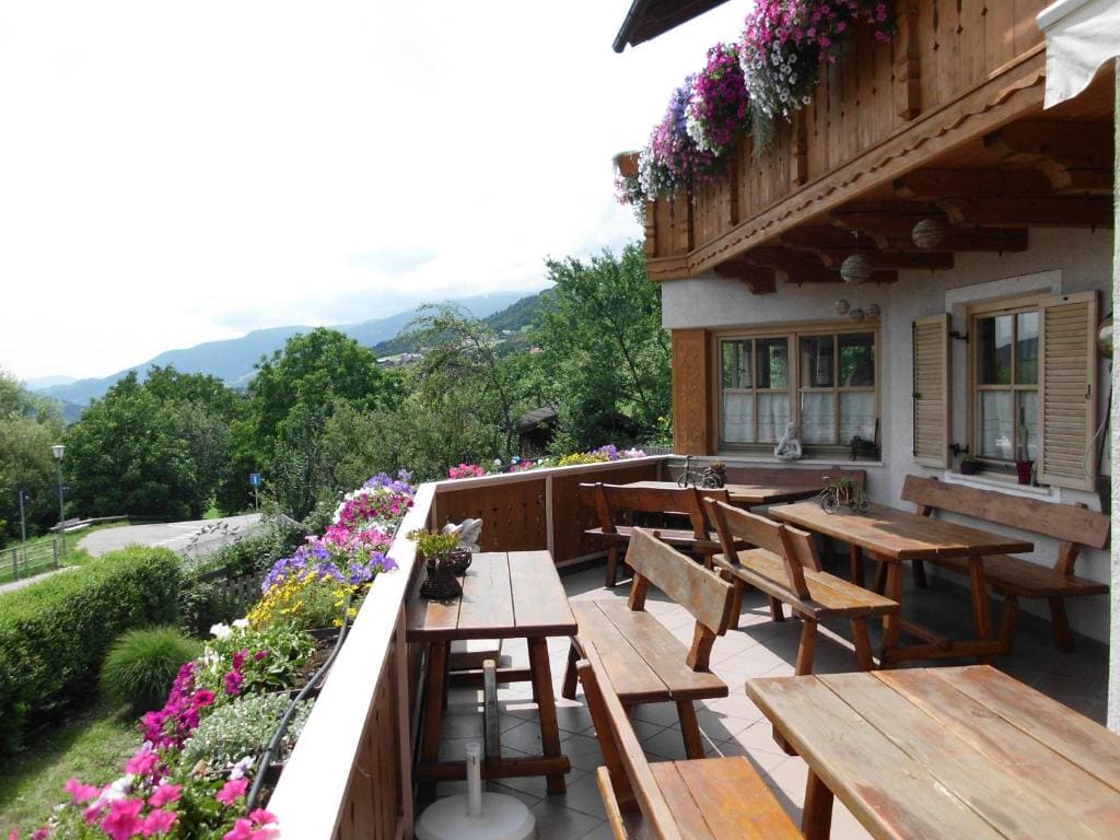 B&B Brunnerhof - View 7