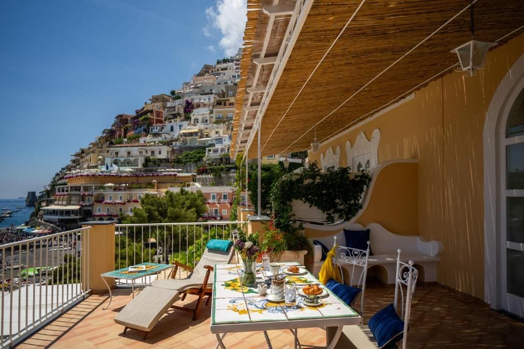 Hotel Buca Di Bacco - View 6