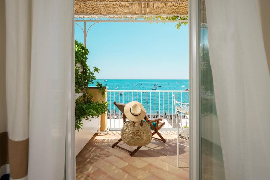 Hotel Buca Di Bacco - View 2