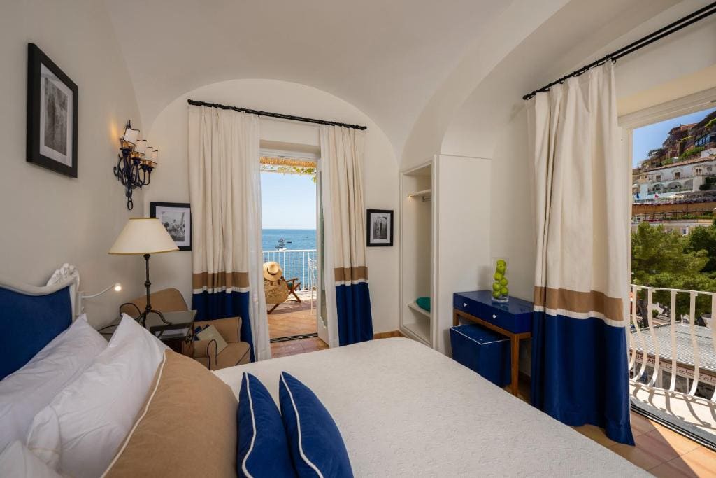 Hotel Buca Di Bacco - View 3