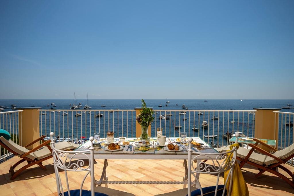 Hotel Buca Di Bacco - View 7