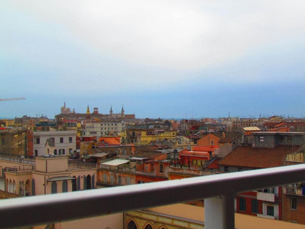 Buonarroti Guest House - View 5