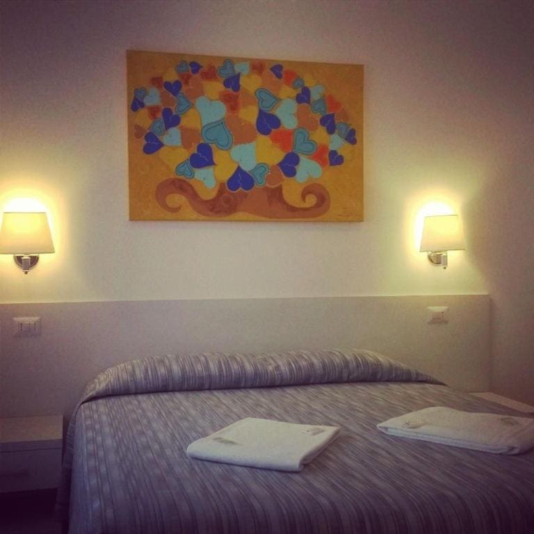 Buonarroti Guest House - View 4