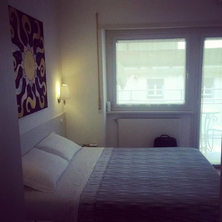 Buonarroti Guest House - View 3