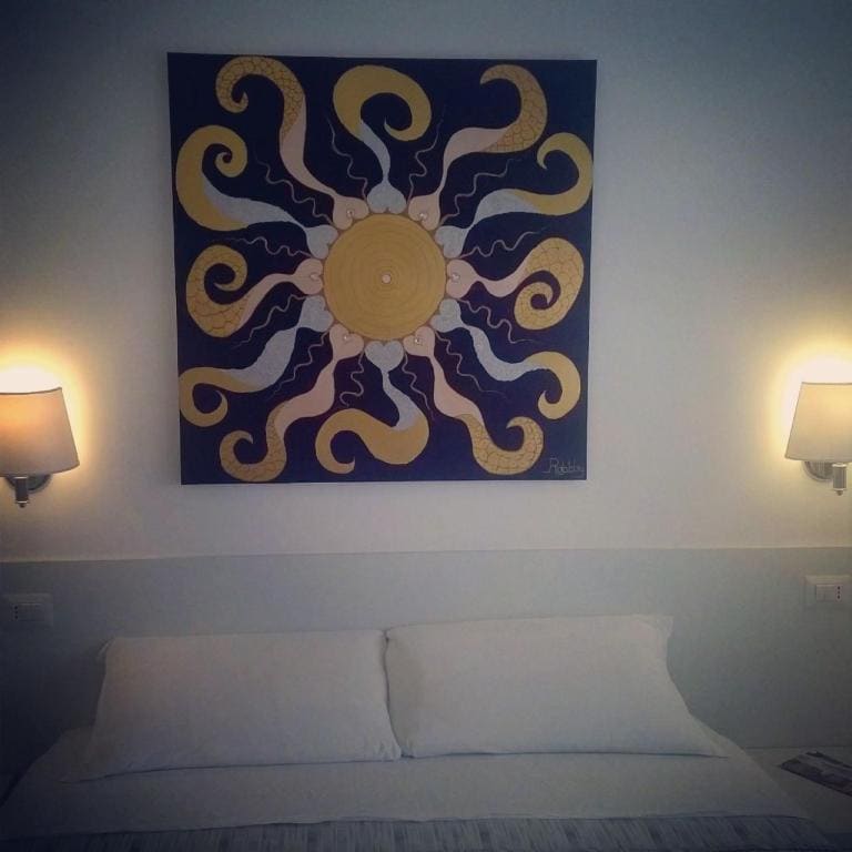 Buonarroti Guest House - View 2