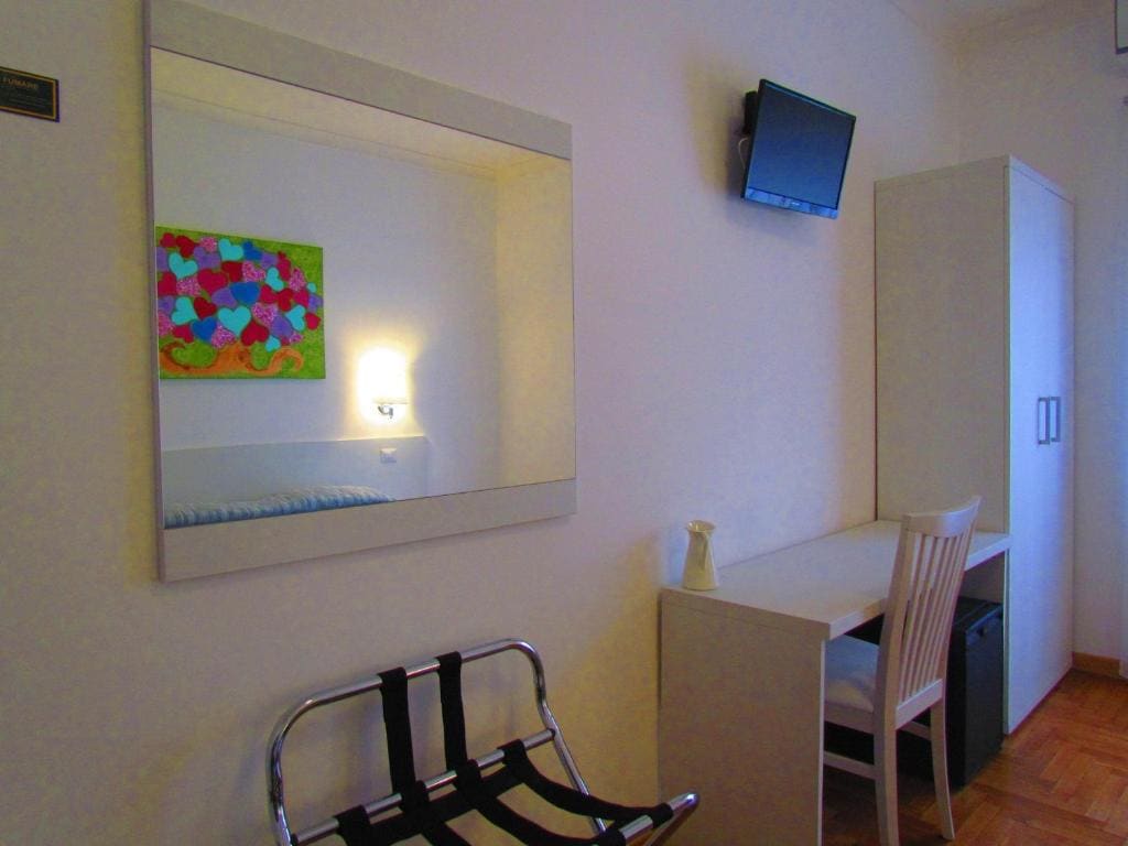 Buonarroti Guest House - View 6
