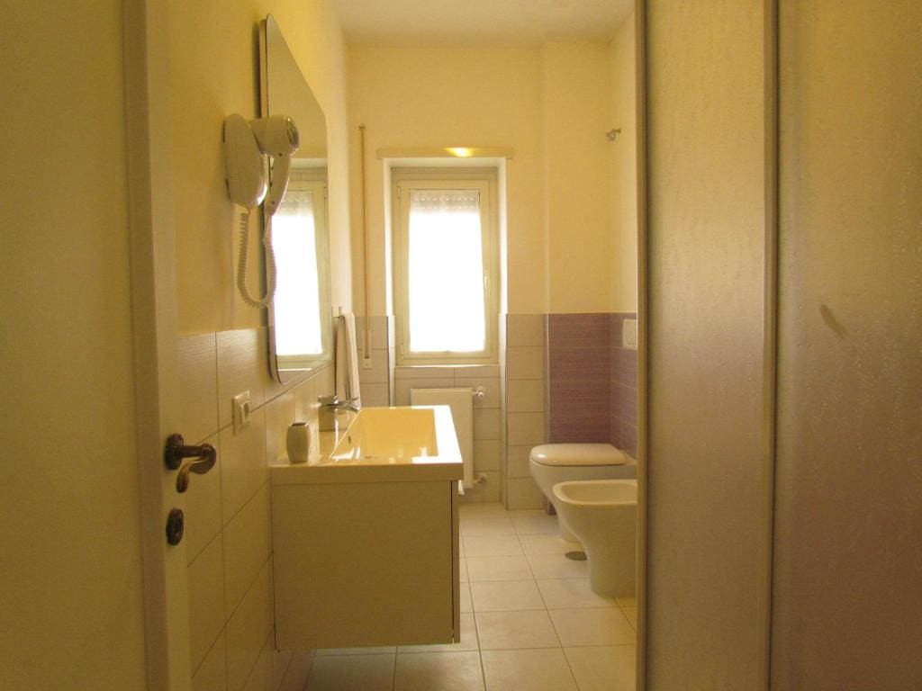 Buonarroti Guest House - View 7