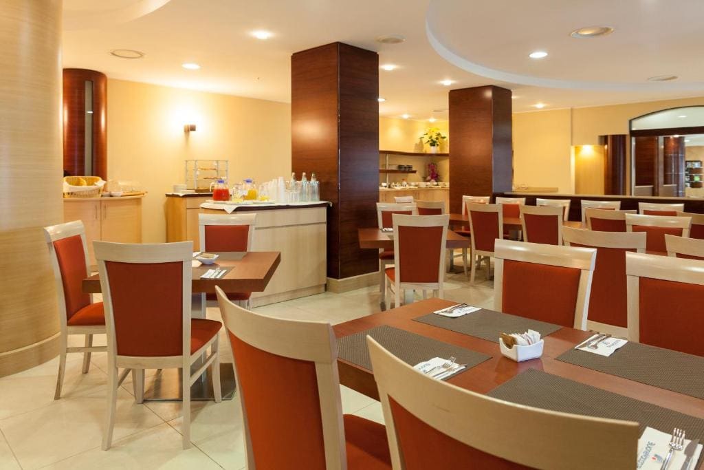 BV President Hotel - View 3