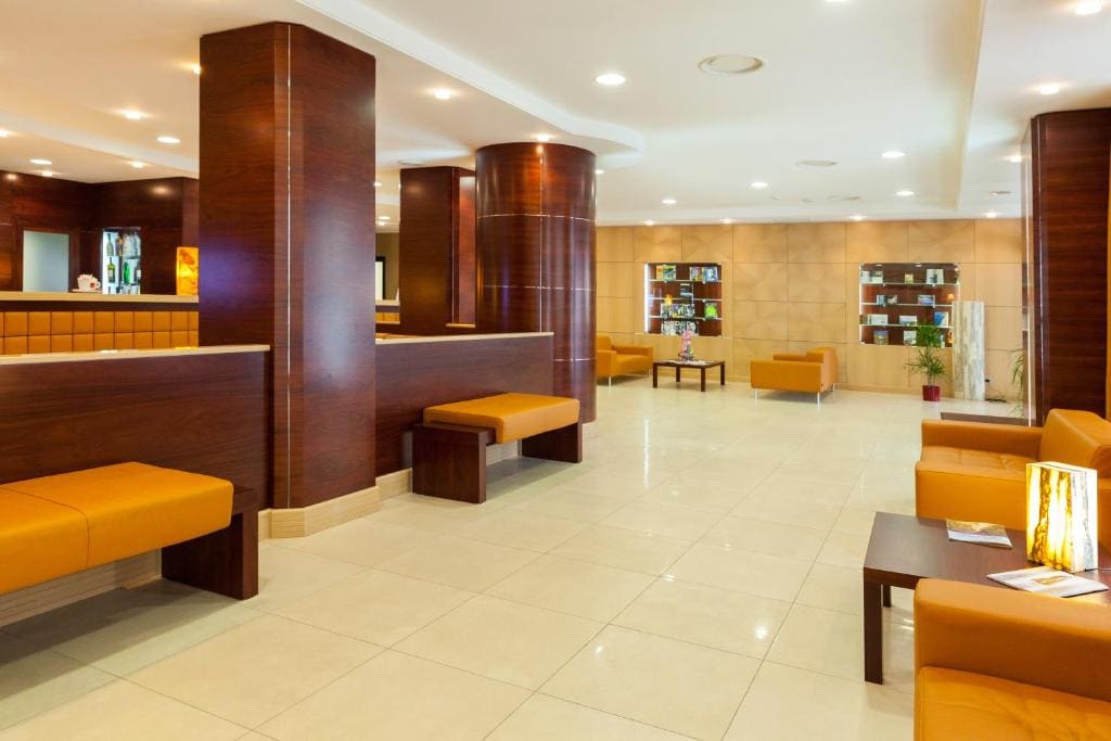 BV President Hotel - View 6