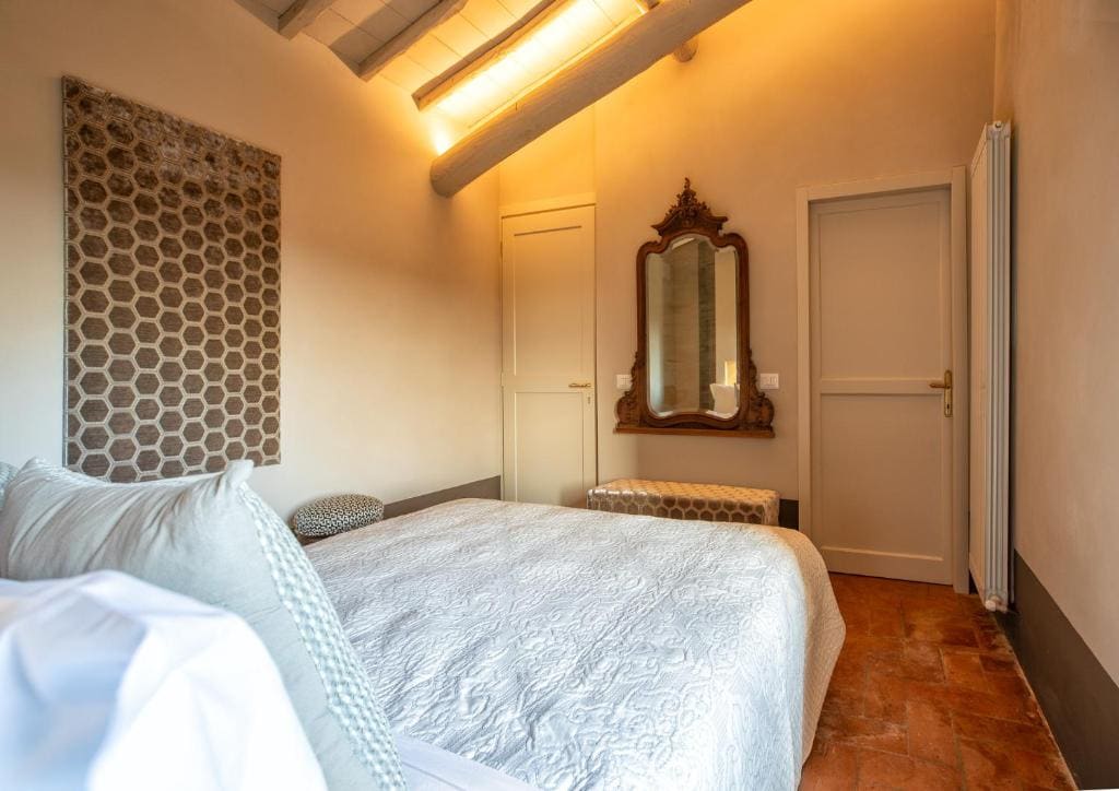 Ca' Bianca Tuscany Relais - View 6