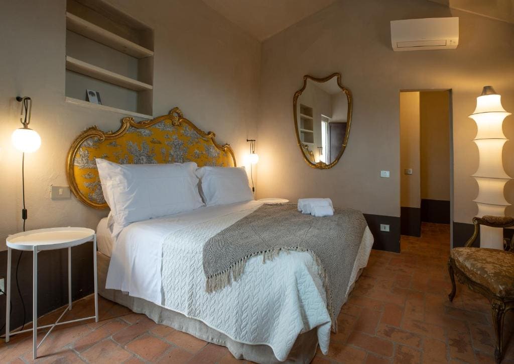 Ca' Bianca Tuscany Relais - View 5