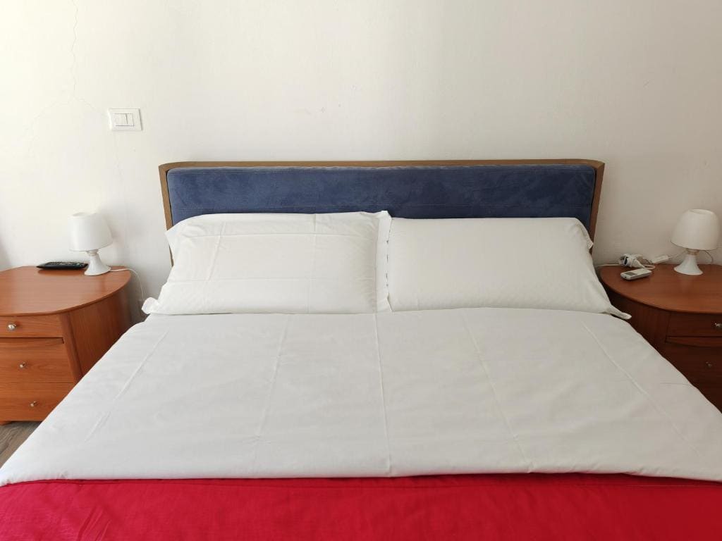 Goldmine Guest House 1 - Main view
