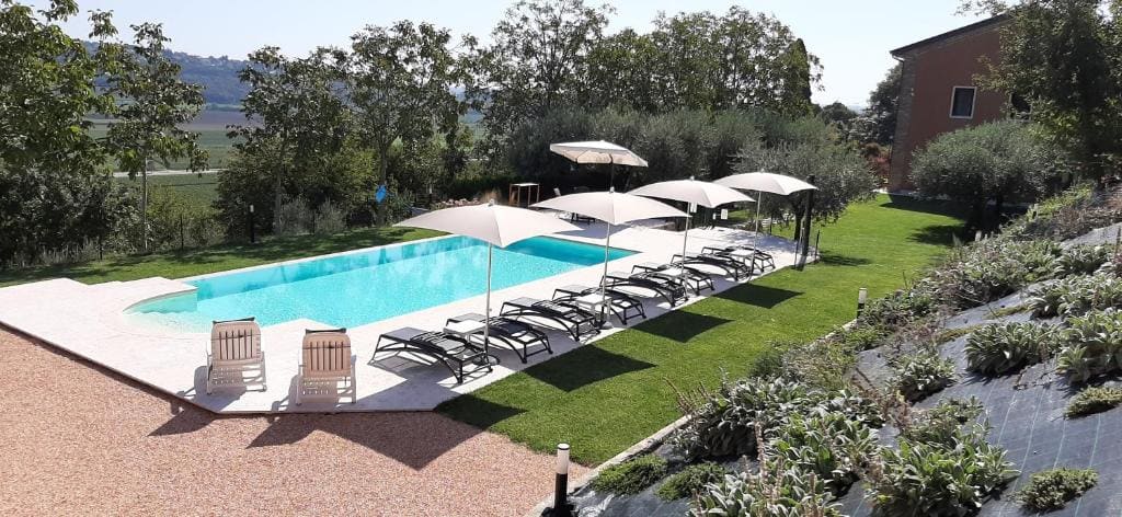 Ca' Dei Coci B&B - Main view