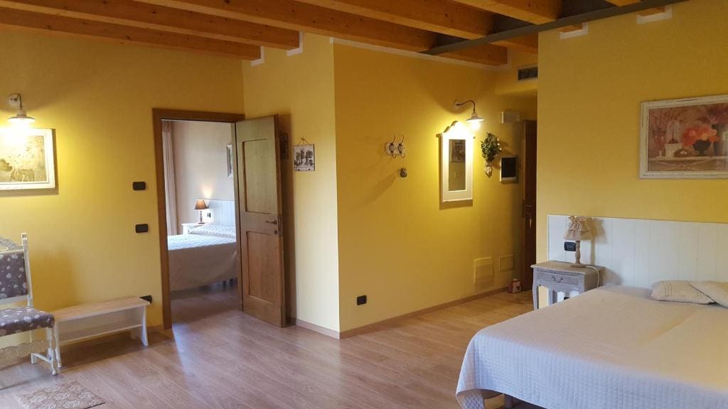 Ca' Dei Coci B&B - View 2