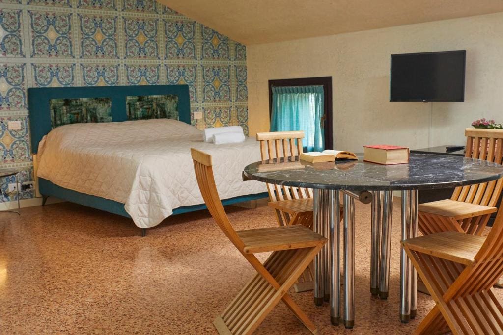 Ca' Masieri Hotel - View 2
