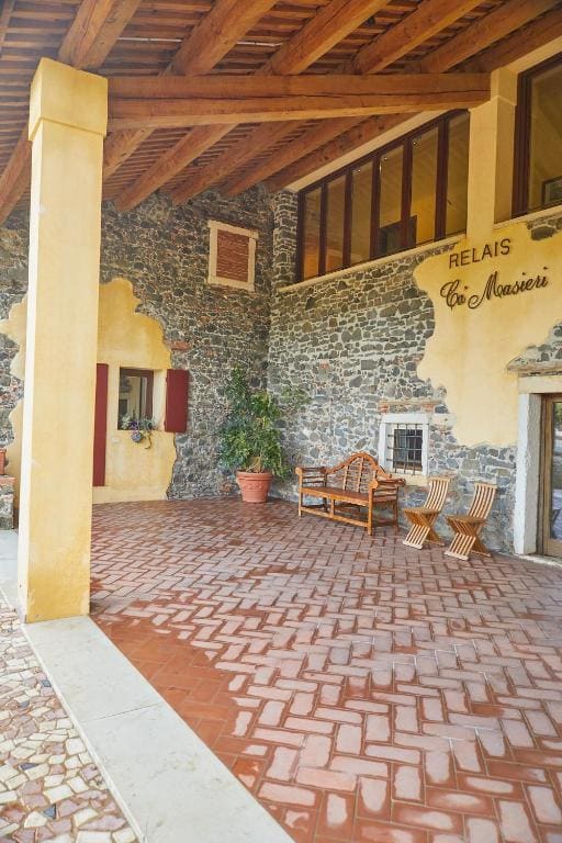 Ca' Masieri Hotel - View 4