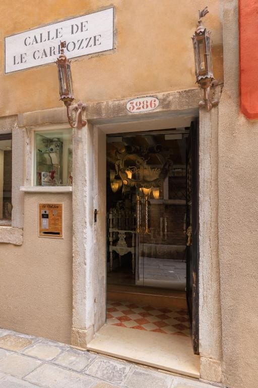 Ca Dell'Arte - View 3