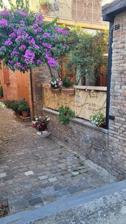 Cà La Terrazza - DENTRO IL BORGO STORICO - View 7