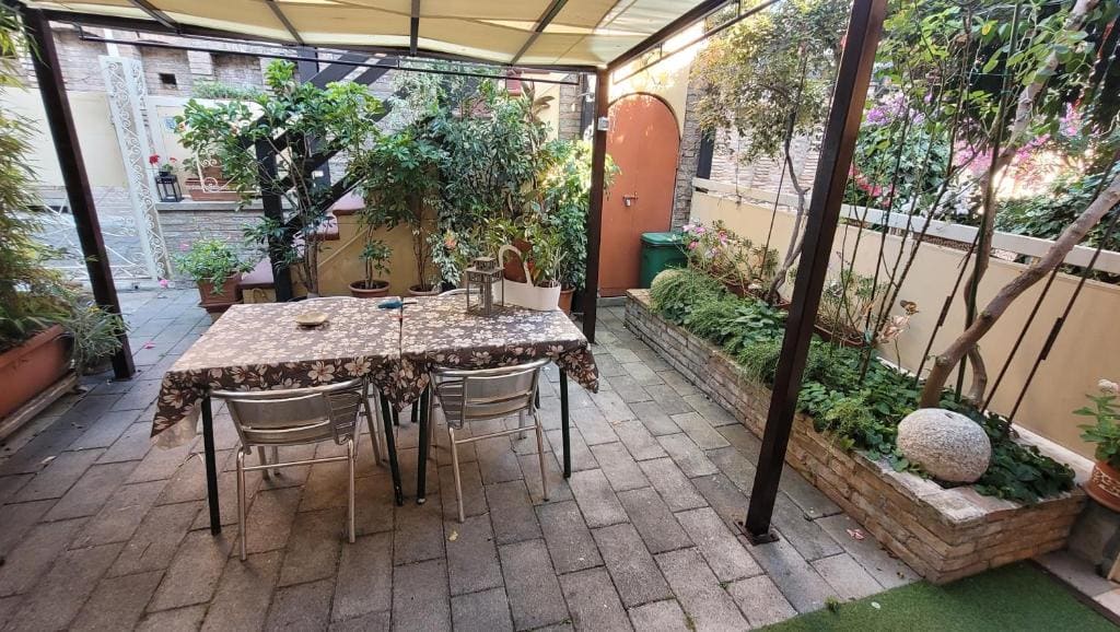 Cà La Terrazza - DENTRO IL BORGO STORICO - View 3