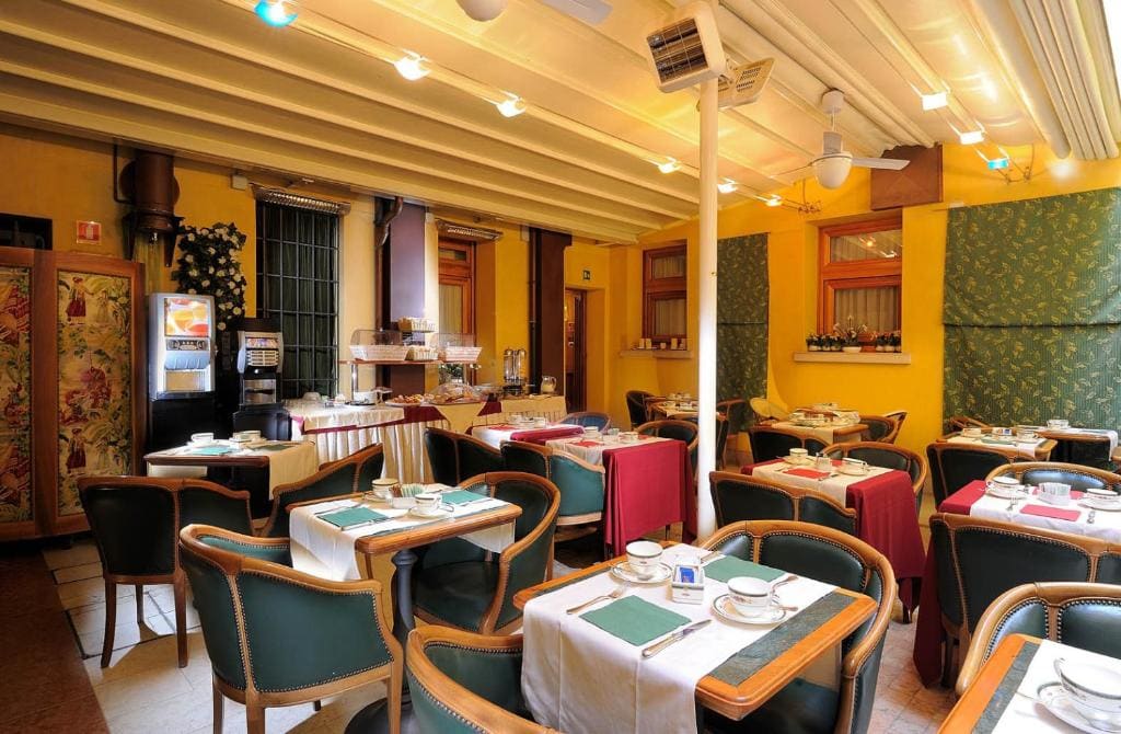 Hotel Ca' Marinella - View 3
