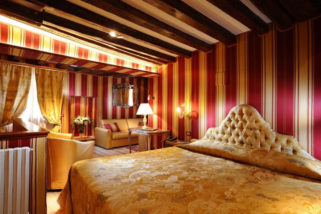 Hotel Ca' Marinella - View 2