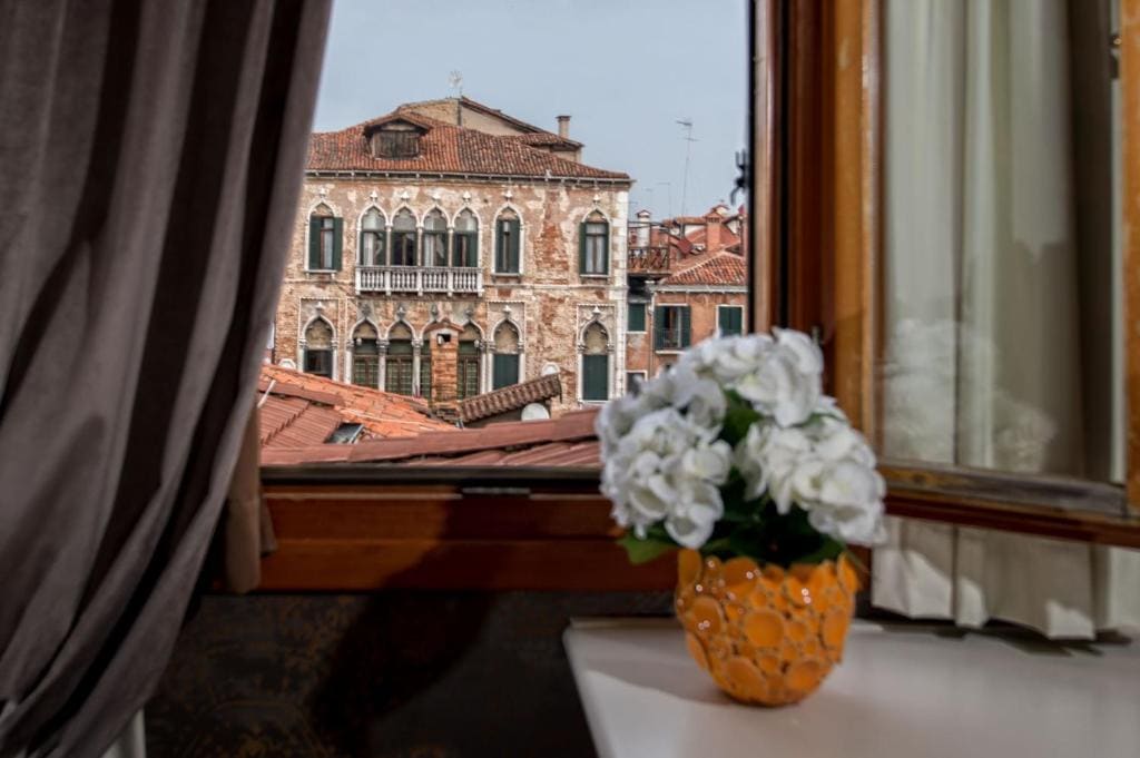 Hotel Ca' Marinella - Main view