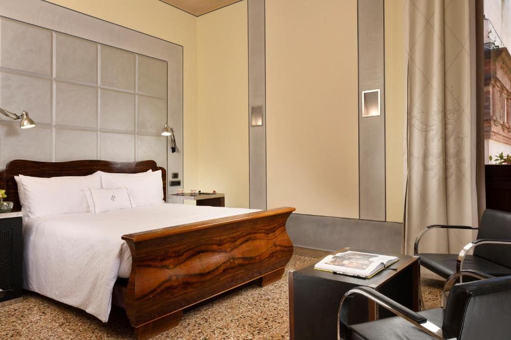 Ca' Pisani Hotel - View 3
