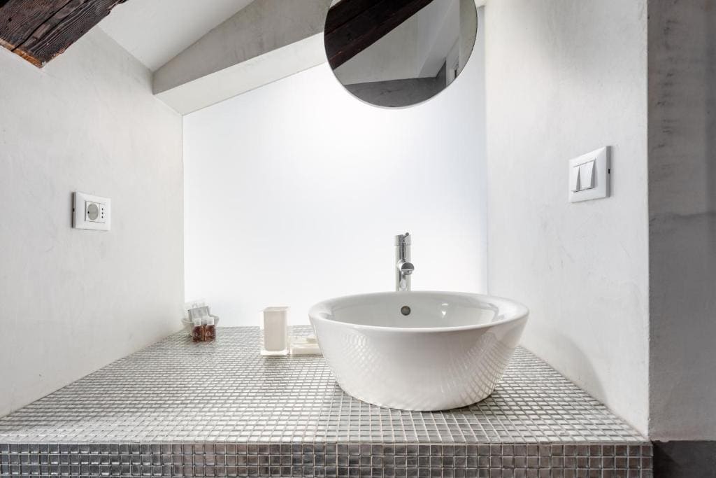Ca' Santo Spirito B&B - View 4