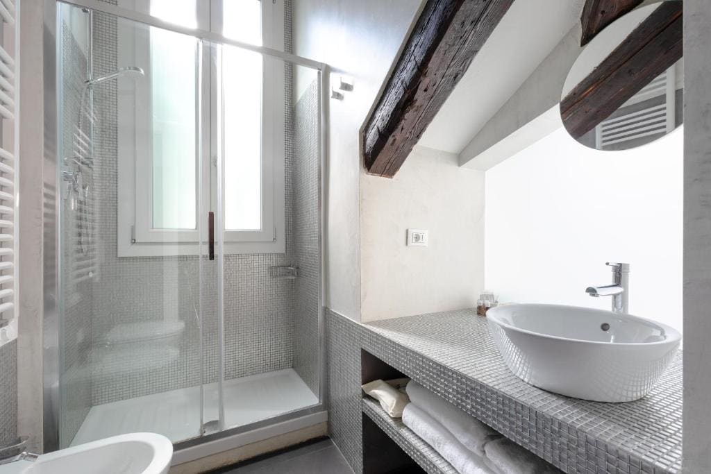 Ca' Santo Spirito B&B - View 6