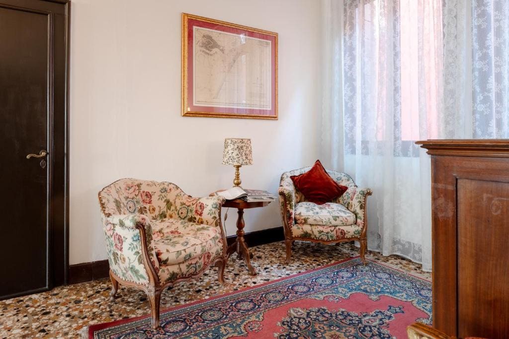 Ca' Santo Spirito B&B - View 2
