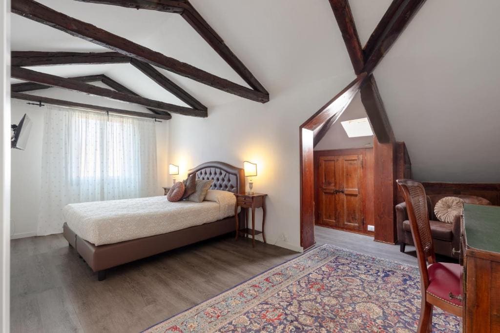 Ca' Santo Spirito B&B - View 7