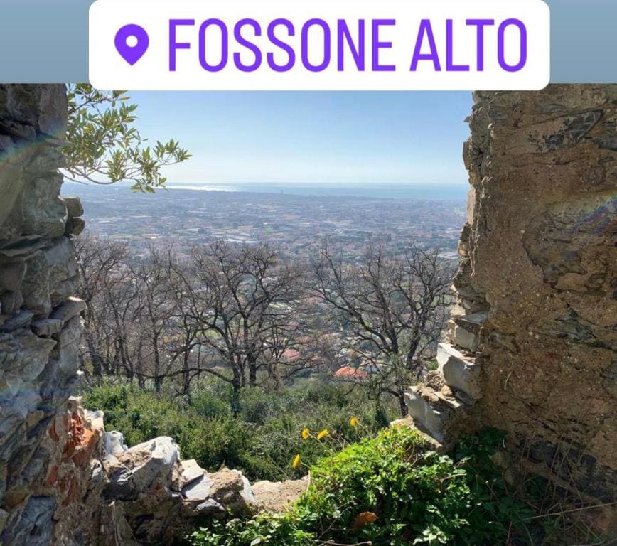 Ca' ToscaLina - View 3