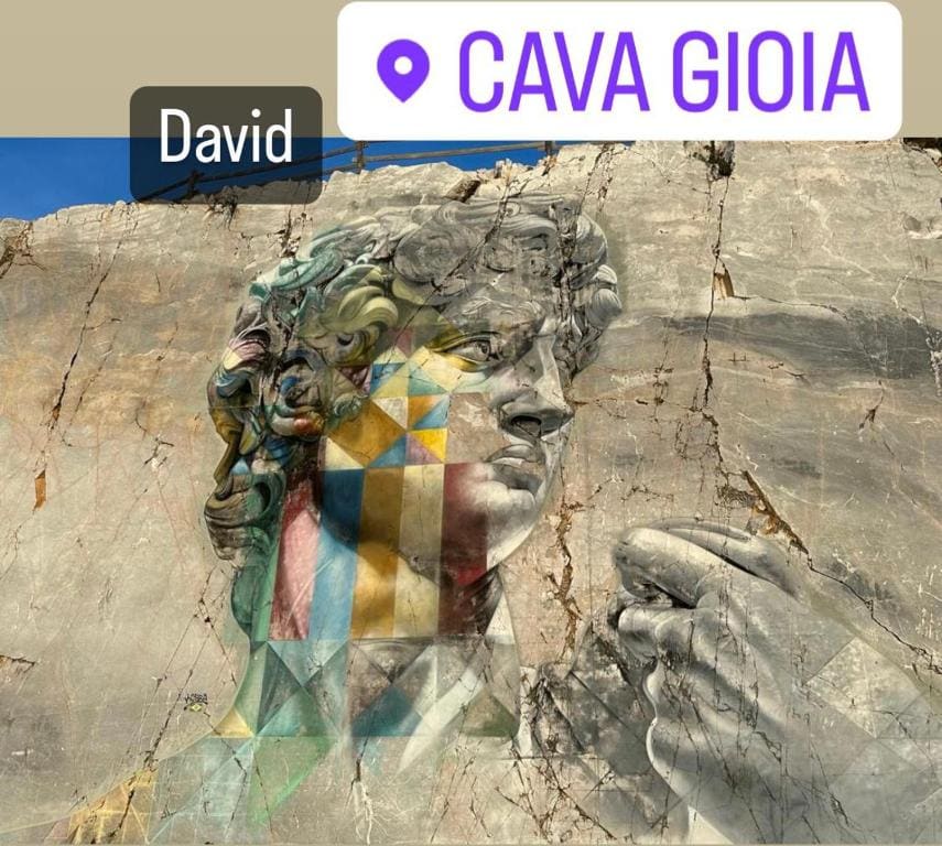 Ca' ToscaLina - View 2