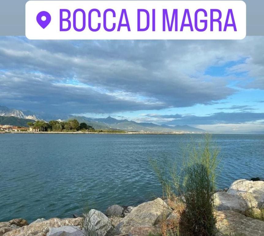 Ca' ToscaLina - View 4