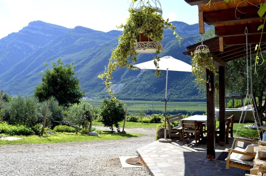 Cà Ulivi - View 5