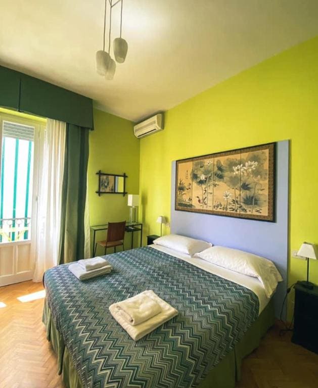 CAFFELETTI friendly B&B — Hauptbild