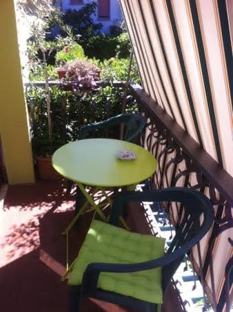 CAFFELETTI friendly B&B — Ansicht 3