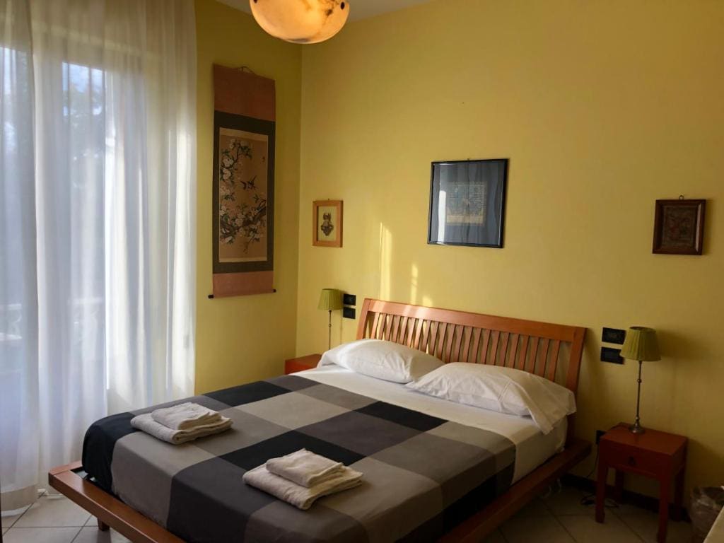 CAFFELETTI friendly B&B — Ansicht 4