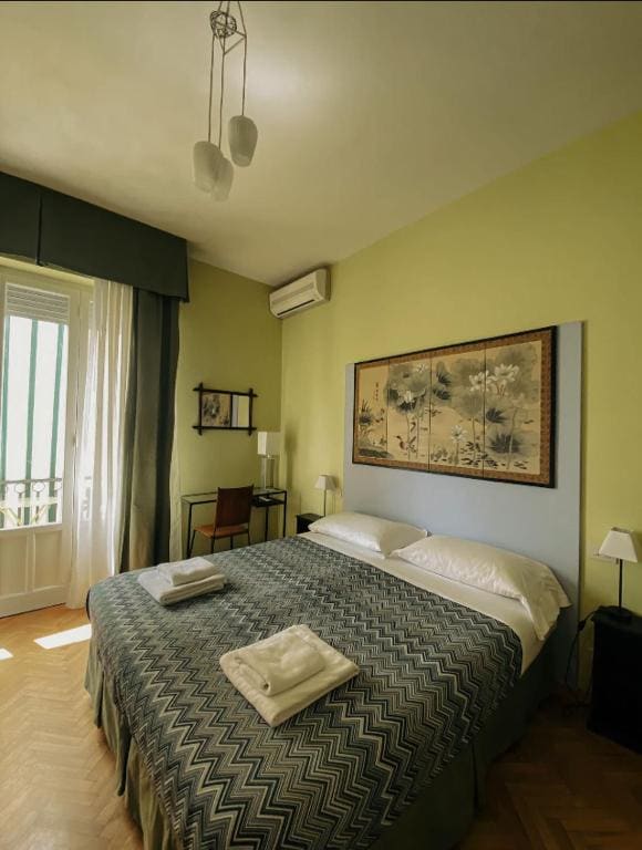CAFFELETTI friendly B&B — Ansicht 2