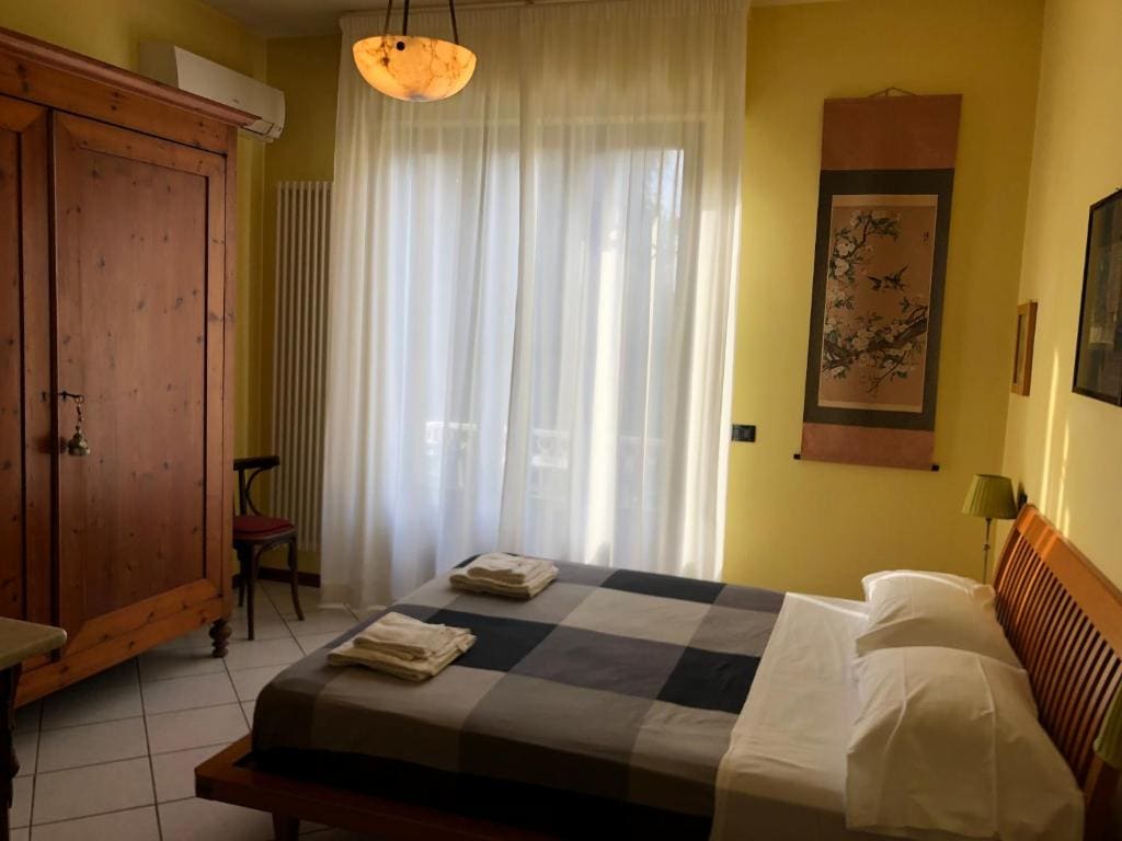 CAFFELETTI friendly B&B — Ansicht 5