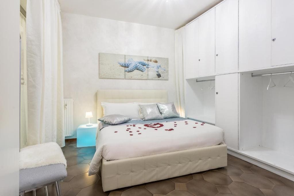 Cagliari Centro Città Rooms - Main view