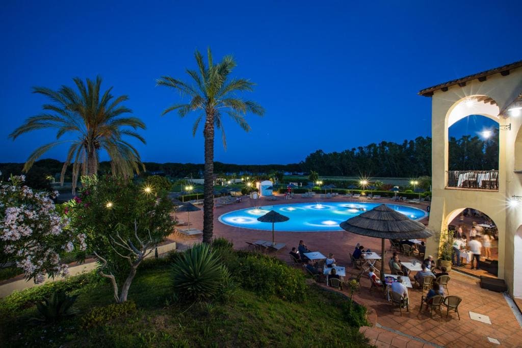 Cala Luas Resort - View 4