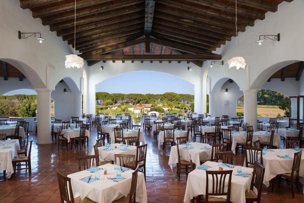 Cala Luas Resort - View 3