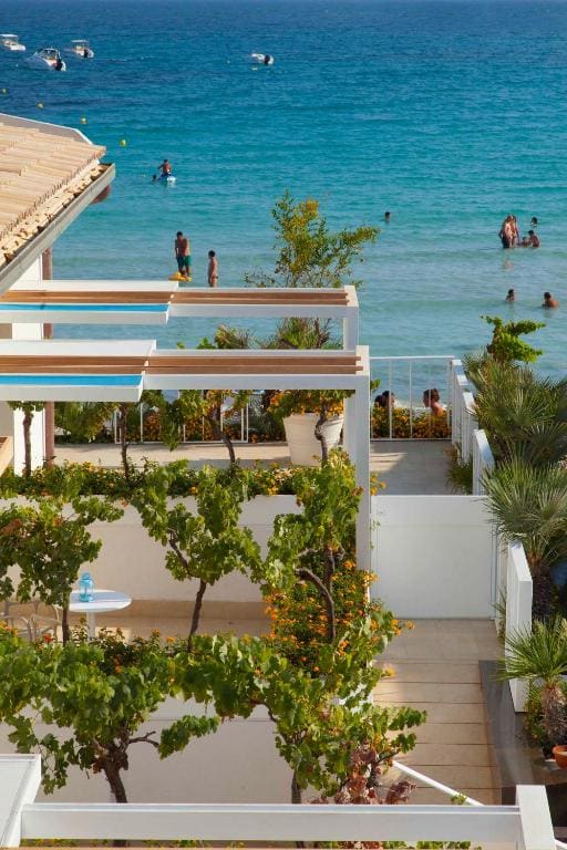 Calapetra Resort - View 5