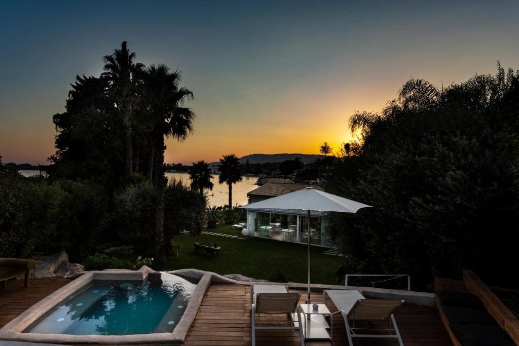 Calapetra Resort - View 4