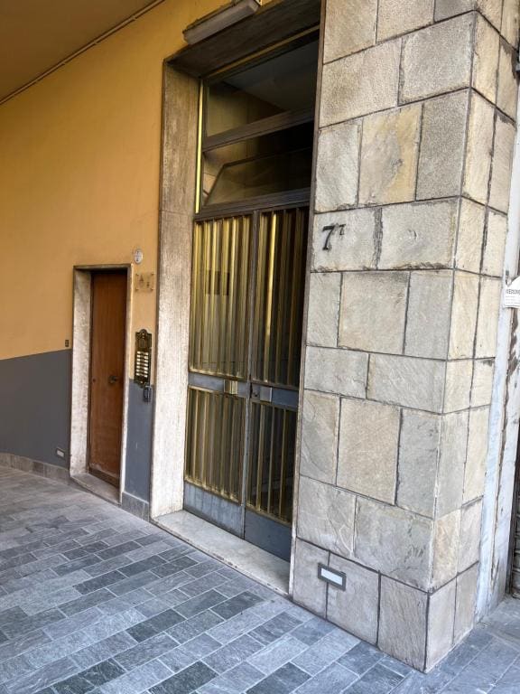 Calari Rooms - Affittacamere - Main view