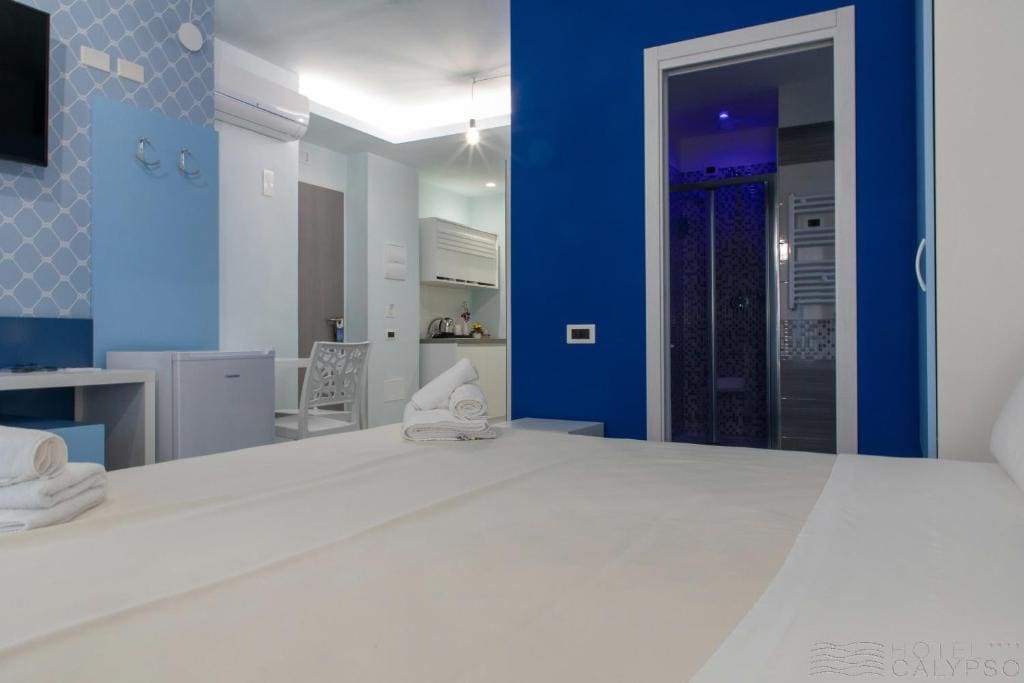 Hotel Calypso - Προβολή 2