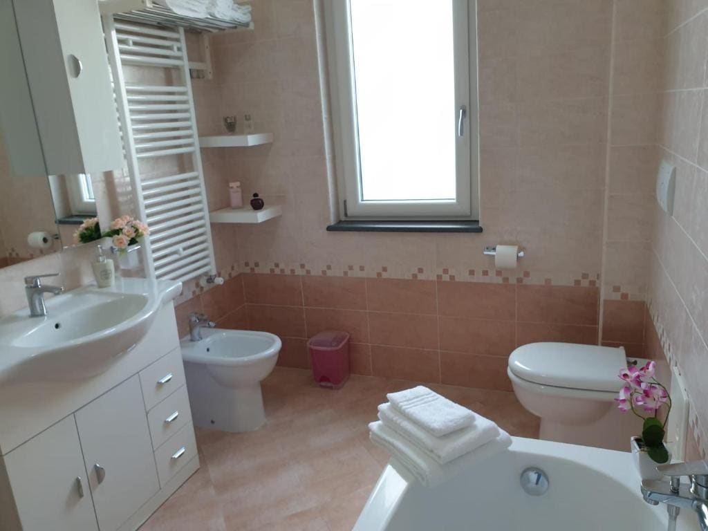 B&B Villa Rosa new - View 7