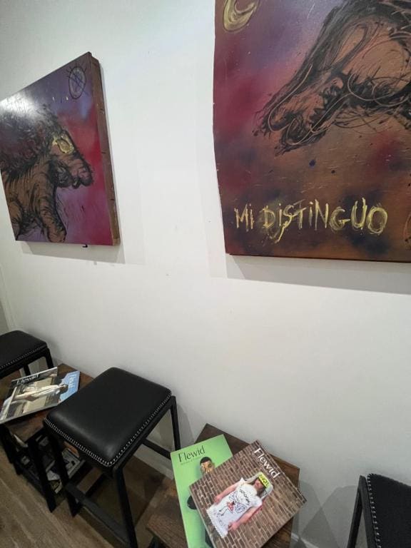 Michelangelo Suite Roma Termini - Main view